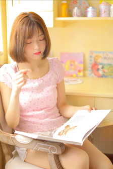 海月姬角色吉吉